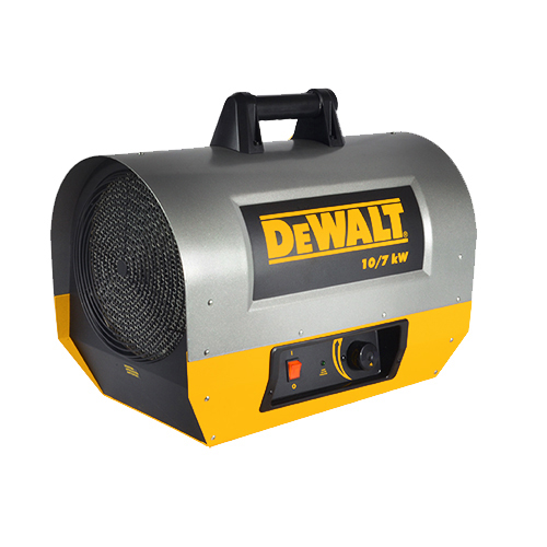 HEATER ELECTRIC (240 VOLT)